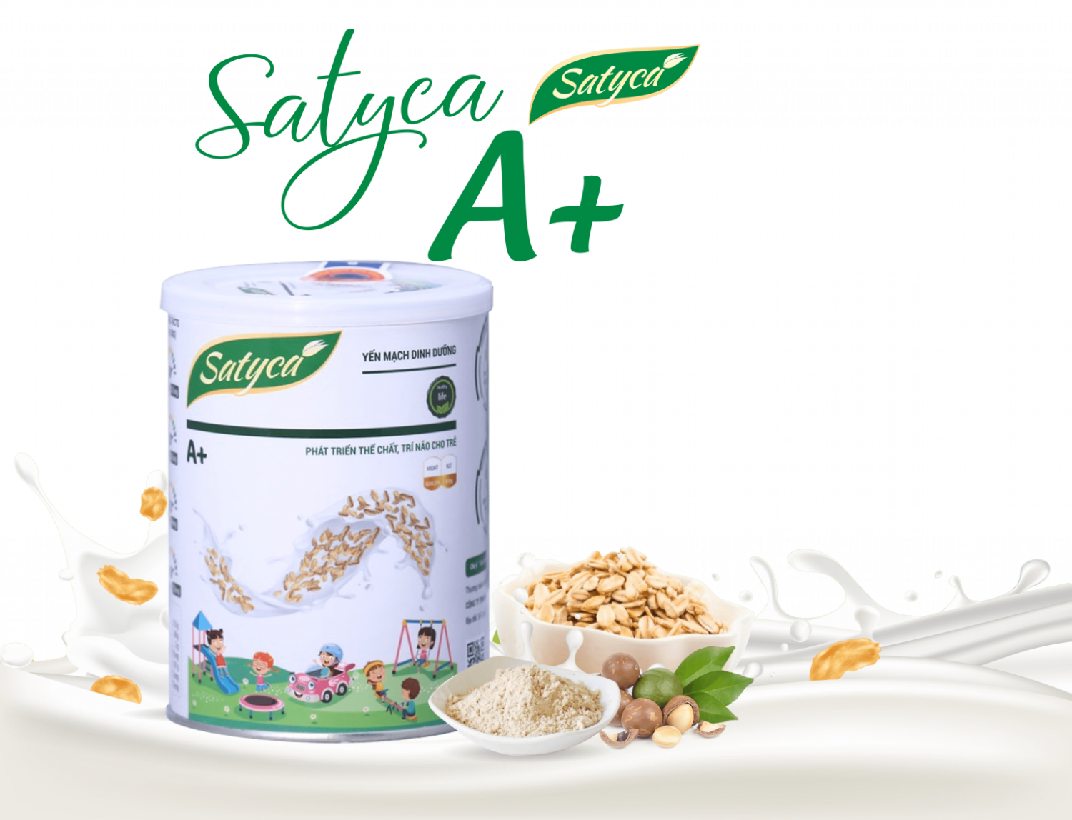 Thực Phẩm Dinh Dưỡng